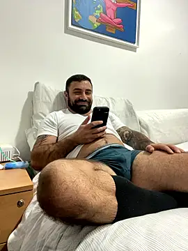 morfeoX online show from 01.16.26