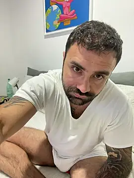 morfeoX online show from 02.24.26