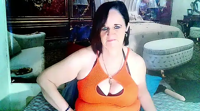 LuciousGrace online show from 02.25.25