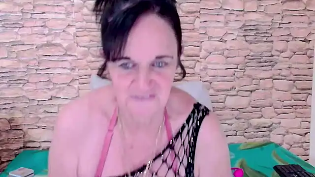 LuciousGrace online show from 11.03.25