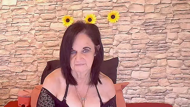 LuciousGrace online show from 03.09.26