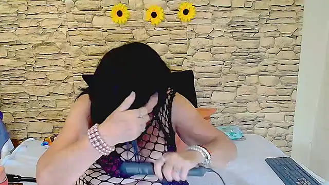 LuciousGrace online show from 03.23.26