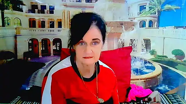 Snapshot of LuciousGrace chatting on 07.20.26 LuciousGrace online show from 07.20.26