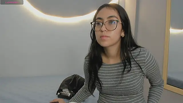 lucelly 15 online show from 11.06.25