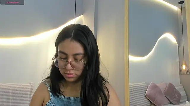 lucelly 15 online show from 01.18.26