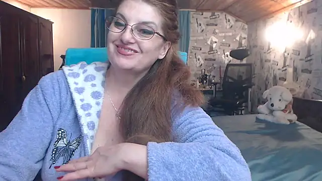 Tatyana72 online show from 03.20.25