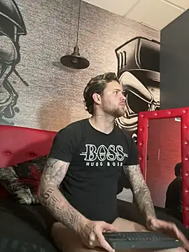 arnold bekam online show from 02.14.25