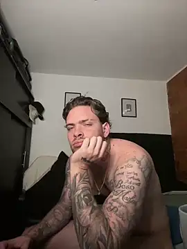 arnold bekam online show from 02.19.25