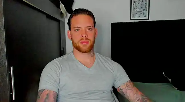 arnold bekam online show from 02.27.25