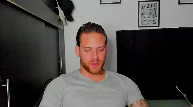 arnold bekam online show from 02.28.25