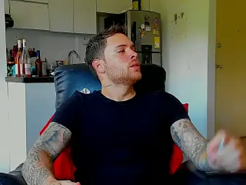 arnold bekam online show from 05.03.26