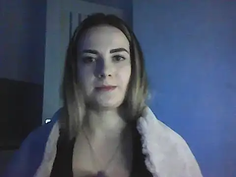 GoddessTenderness online show from 02.15.25