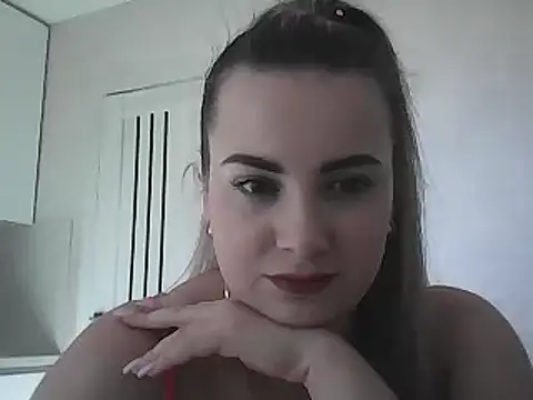 GoddessTenderness online show from 02.17.25