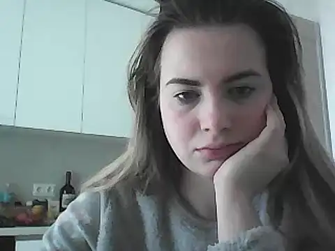 GoddessTenderness online show from 02.18.25
