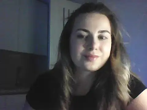 GoddessTenderness online show from 02.21.25
