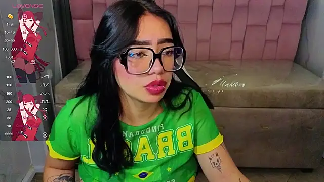 Anni acker b online show from 02.06.26