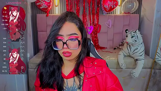 Anni acker b online show from 02.11.26