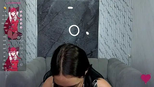 Anni acker b online show from 06.06.26