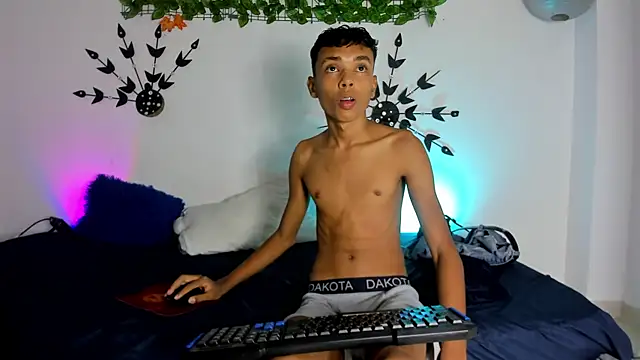 Calvin Ford online show from 02.18.25