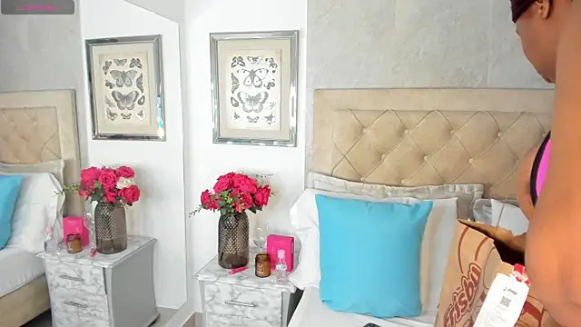 KimberlyBigBoobs online show from 05.23.26