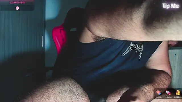 Snapshot of PlayboyMorgan chatting on 12.03.25 PlayboyMorgan online show from 12.03.25