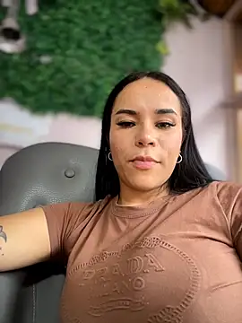 Naatalia online show from 03.10.26