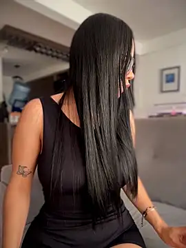 Naatalia online show from 03.13.26