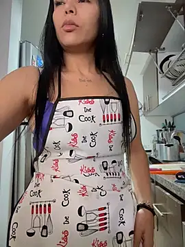 Naatalia online show from 04.20.26