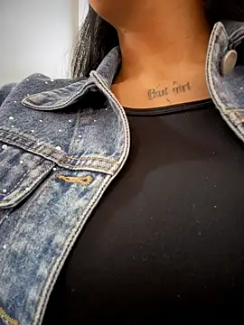 Naatalia online show from 04.24.26