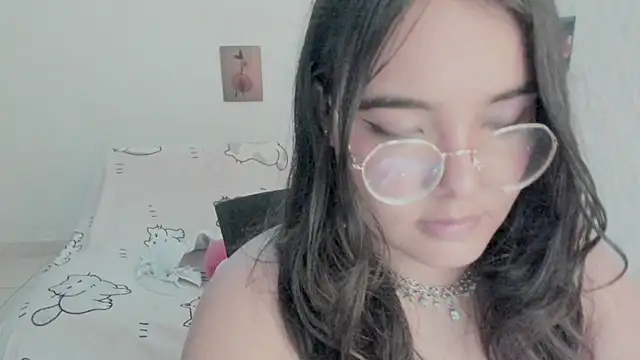 Naoko 7w7 online show from 03.16.25