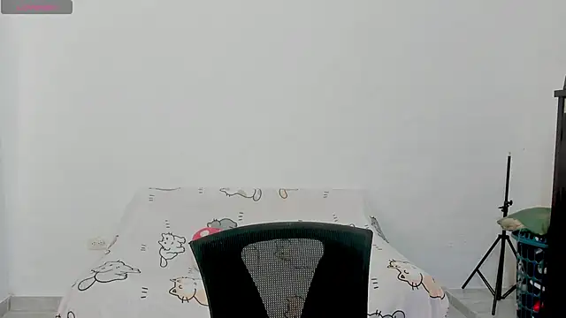 Naoko 7w7 online show from 10.24.25