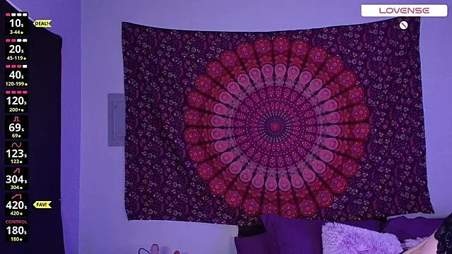 wetwildwhore online show from 07.16.26