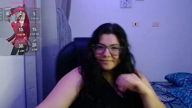 miss nyxxx online show from 05.19.26