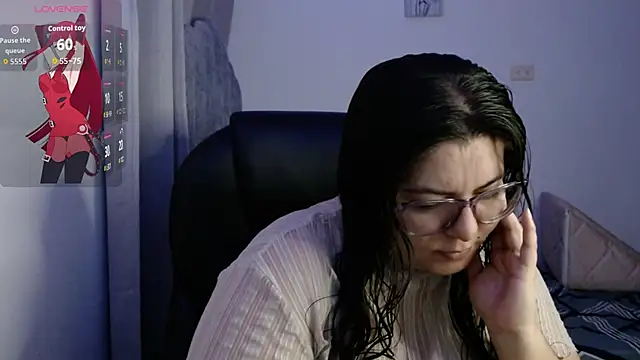 miss nyxxx online show from 05.26.26