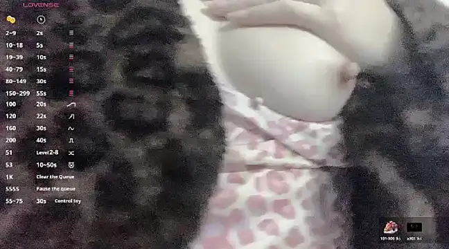 a-lian online show from 03.02.25