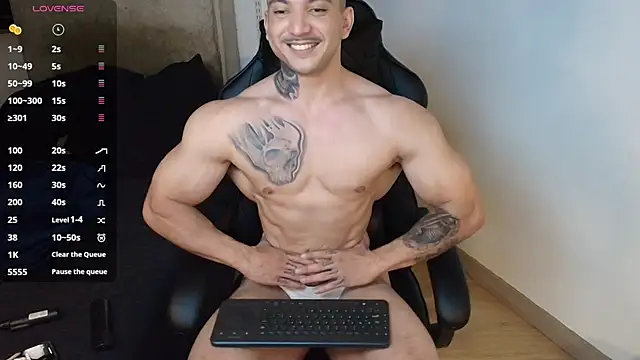 kevin jef online show from 11.13.25