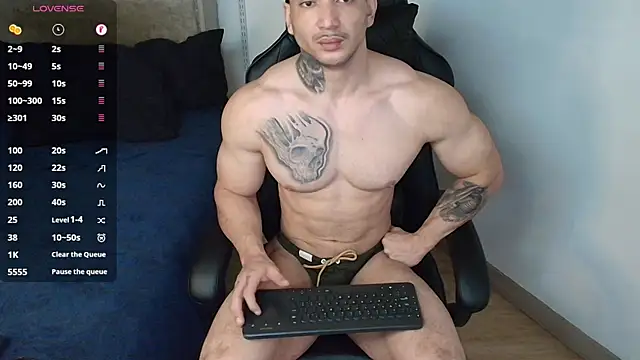 kevin jef online show from 04.20.26