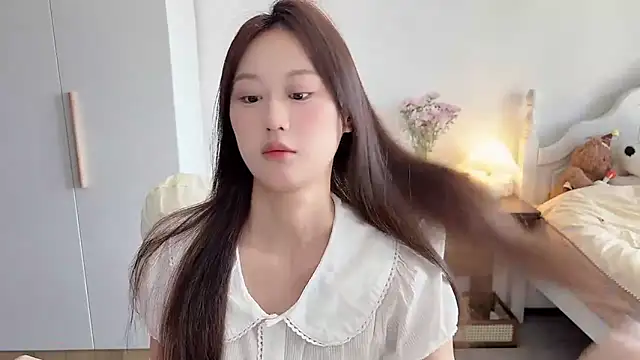 Cassie-20 online show from 03.14.26