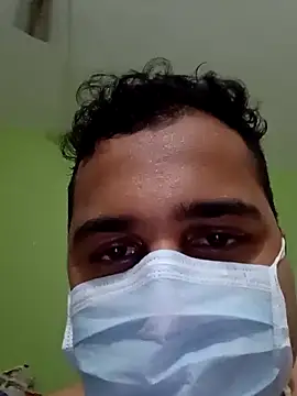 Snapshot of susthovai chatting on 09.09.25 susthovai online show from 09.09.25