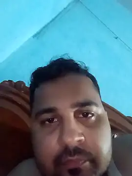 Snapshot of susthovai chatting on 10.01.25 susthovai online show from 10.01.25