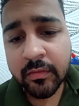 Snapshot of susthovai chatting on 12.04.25 susthovai online show from 12.04.25