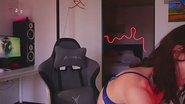 Limy Sweet online show from 02.23.26