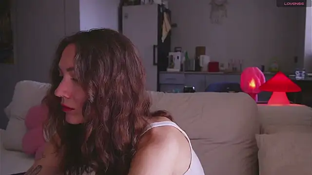 Limy Sweet online show from 06.03.26