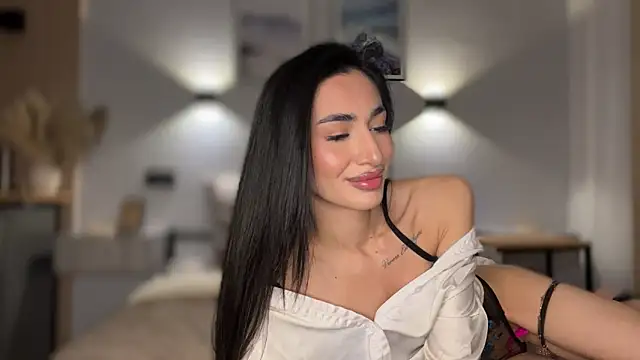 alissadreams online show from 11.10.25