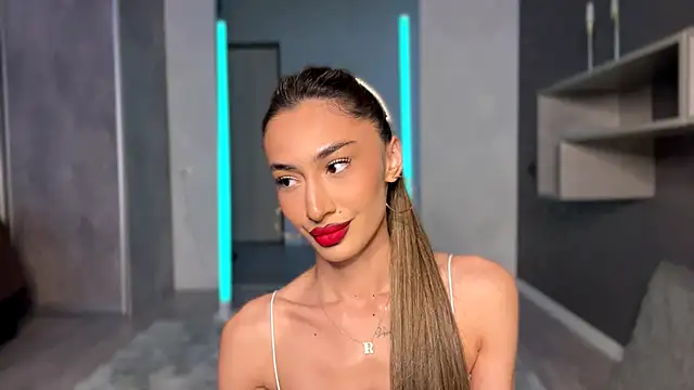 alissadreams online show from 07.11.26