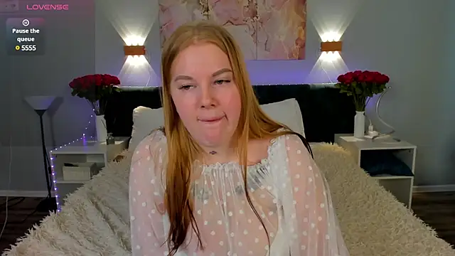 DonnaSmith online show from 03.10.25