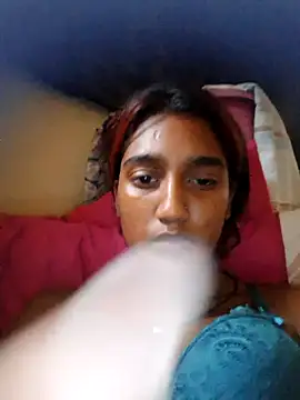 indianpink lips online show from 02.15.26