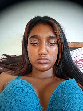 indianpink lips online show from 03.19.26