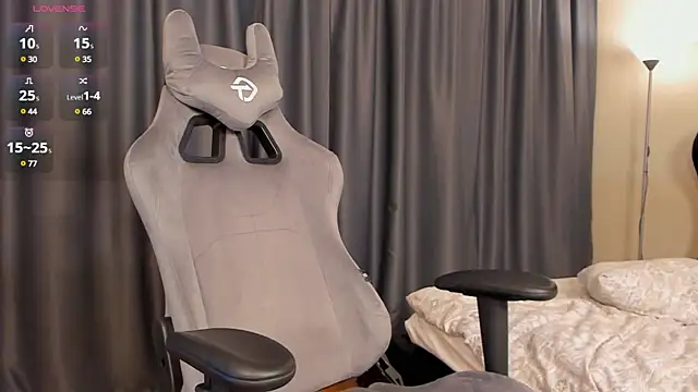 GentleMiss online show from 03.16.25