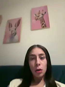 Snapshot of candycami19 chatting on 02.20.25 candycami19 online show from 02.20.25